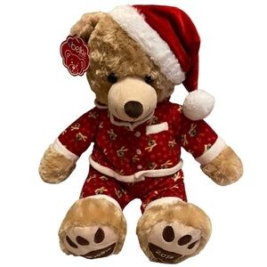 Belkie Bear 2014
